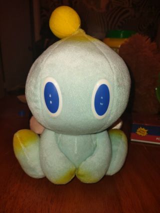 Neutral Chao 11 