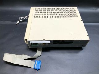 Acorn Bbc Master Computer Compact Disk Drive