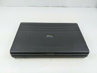 Hp Omnibook 600c Sub - Notebook,  Laptop,  No Charger,  As - Is,