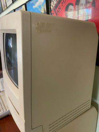 Vintage Apple Macintosh Classic II M1420 Part PR2 2