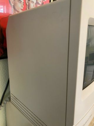Vintage Apple Macintosh Classic II M1420 Part PR2 3