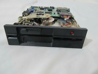 VINTAGE IBM Floppy Drive YD - 580 320/360KB Type 1355 5.  25 