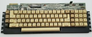 Vintage Franklin Ace 1000 Keyboard Keytronic Ships Worldwide