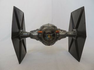 Star Wars Tie Fighter Glasslite Brazil - Without The Box