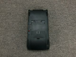 Apple Newton MessagePad 120 with Stylus H0131 2