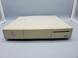 Vintage Apple Macintosh M1444 Centris 610 Desktop Pc -
