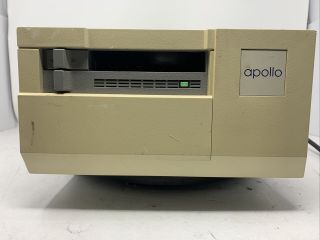 Vintage Hp Apollo Ad - 1000 Tape Drive Mwd4
