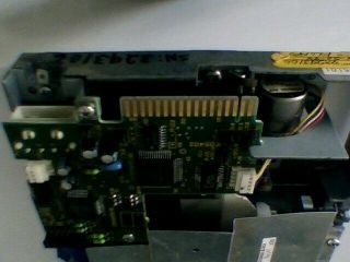 FDD6782U3B - Toshiba 1.  2MB 5.  25 - inch Internal Floppy Disk. 3