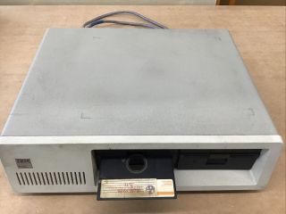Ibm 5150 Vintage Computer With Two 5.  25 " 360k Floppy Disk Drive “as Is”