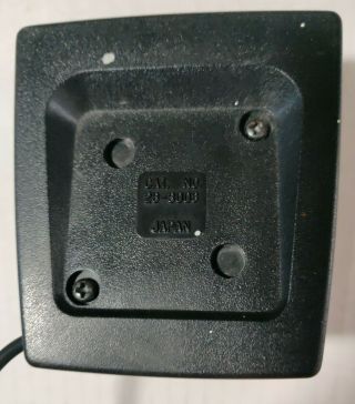 2 Tandy Radio Shack Joystick Controller 26 - 3008 for TRS - 80 Color Computer L@@K 3