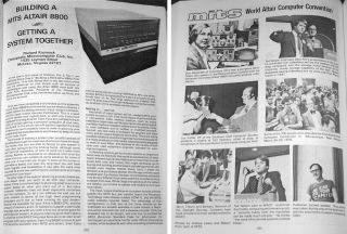 Best of Creative Computing 2 Altair 8800 Computer Faire HP - 25 IBM 5100 DEC PDP - 8 2