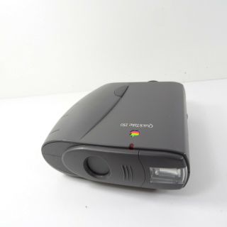 Vintage Apple QuickTake 150 Camera Model: M2613 2