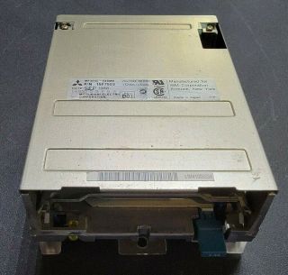 IBM 15F7503 - Mitsubishi MF355C - 599MB 3.  5 
