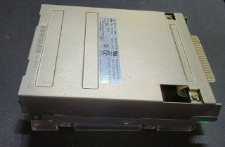 IBM 15F7503 - Mitsubishi MF355C - 599MB 3.  5 