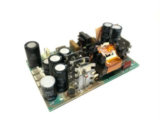 Tandy Radio Shack Trs - 80 Model 3 Iii Power Supply 110v Psu (read)