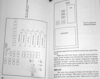 1980 Build an Intel 8080 Computer TIL311 LED Display Altair 8800 IMSAI E&L MMD - 1 3