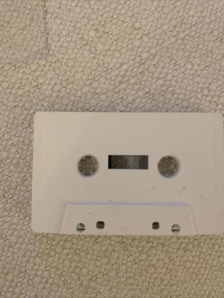 1979 Quest Electronics Basic V 1.  4 ELF cosmac Cassette Rare 2