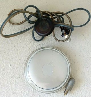 Vtg 1999 Apple 45w Power Adapter M7332 Yoyo For Ibook Clamshell Powerbook G3