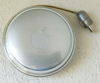 Vtg 1999 Apple 45W Power Adapter M7332 YoYo For iBook Clamshell PowerBook G3 2