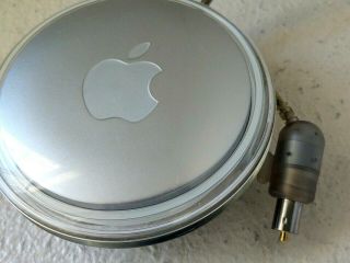 Vtg 1999 Apple 45W Power Adapter M7332 YoYo For iBook Clamshell PowerBook G3 3