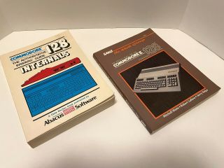 Commodore 128 Insiders Guide Internals Abacus,  The Official Book For C128 Sams