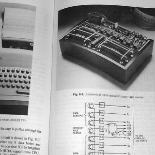 1978 Small Computer Handbook Asr - 33 Imsai 8080 Kim - 1 Swtpc 6800 Dec Pdp - 8 Arcade