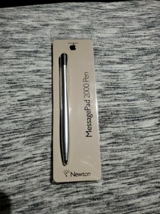 Oem Apple Newton Messagepad Stylus Pen For 2100 2000 Newton