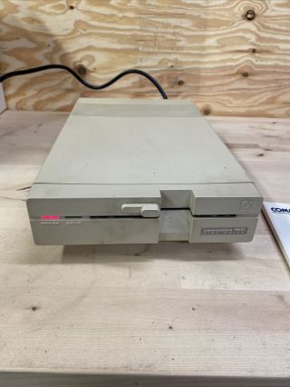 Commodore 1571 Disk Drive.