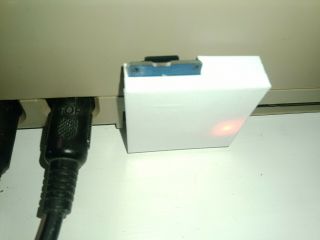 Tapecart Sd Reader For Commodore 64 (90 