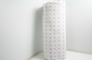Classic Accesories Montlake Water Resistant 50 " Papasan Cushion Antique Beige