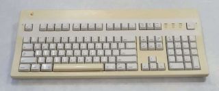 ,  Apple Macintosh Ii Extended Keyboard Family Model M3501
