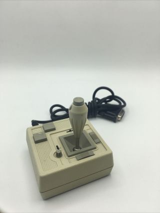 Ch Products Mach I 1 Vintage Joystick Controller