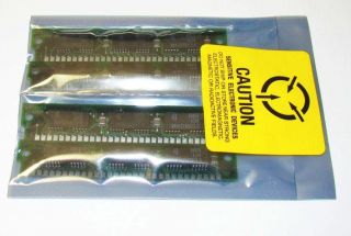 4mb 4mo 4x1mb Ram Memory Speicher Atari Mega - Ste 520 1040 Ste520 Ste1040