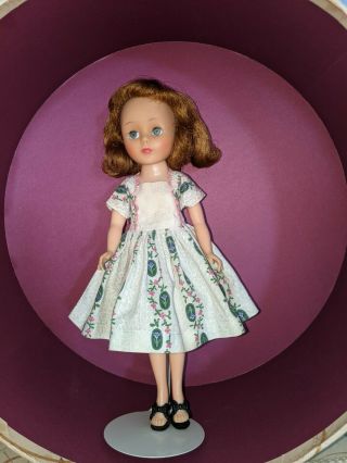 Vintage American Character 10” Toni Doll,  Outfit (ideal)
