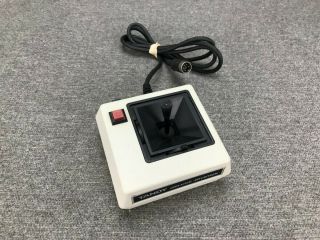 Tandy Radio Shack Deluxe Joystick Controller for CoCo Computer 26 - 3012B 2