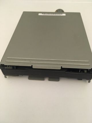 Mitsubishi Mf355f - 592ma Apple Macintosh 3.  5 " 2mb Internal Floppy Drive - Performa