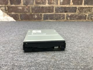 Sony Mpf52a Apple Macintosh 3.  5 " 2.  0mb Internal Floppy Disk Drive