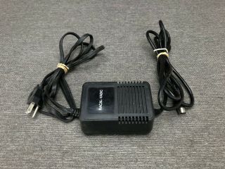 Racal Vadic Power Supply Adapter For Commodore 64 C64 Computer