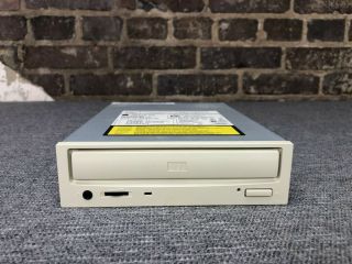 Sony Cdu701 32x Ide Cd - Rom Drive For Apple Macintosh Computer