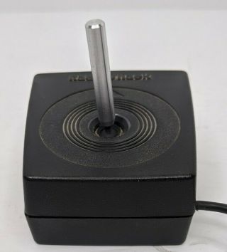 Tandy Radio Shack Joystick Controller 26 - 3008 For Trs - 80