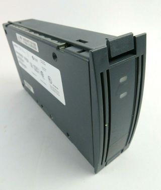 Vintage Compaq Ds - Rz1da - Vw 9.  1gb 7200rpm Storageworks Hard Drive Module