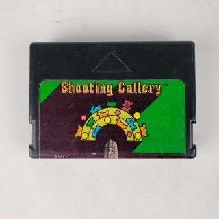 Shooting Gallery For Radio Shack Tandy Trs - 80 Color Computer 26 - 3088