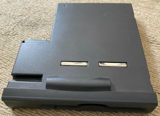 Apple Mac Macintosh Powerbook Floppy Drive Expansion Bay Module M3592 Bh