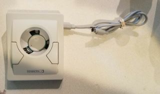 Kensington Turbo Mouse Adb Trackball For Macintosh (part Repair)
