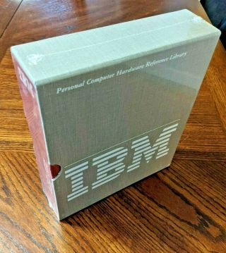 Vintage Ibm Guide To Operations Personal Computer At 6280066 -