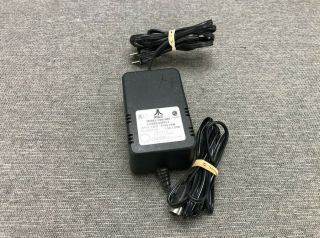 Atari C061982 Power Supply Adapter For 600xl/800xl Computer