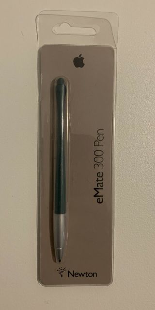 Authentic Apple Newton Emate 300 Pen Nib
