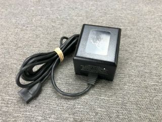 Texas Instruments Ac95000 Power Supply Adapter For Ti - 99/4a Computer