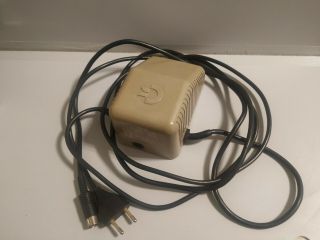 Commodore 64 Power Supply Unit - Eu - Europe 220 - 230v - &