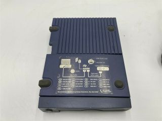 iomega Zip 100 Z100S SCSI Drive w/Power Adapter POWER 2